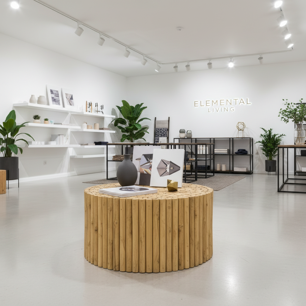 Tavolino Tolino - Lounge