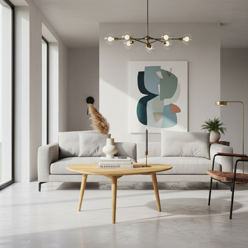 Tavolino Urban - Contemporaneo