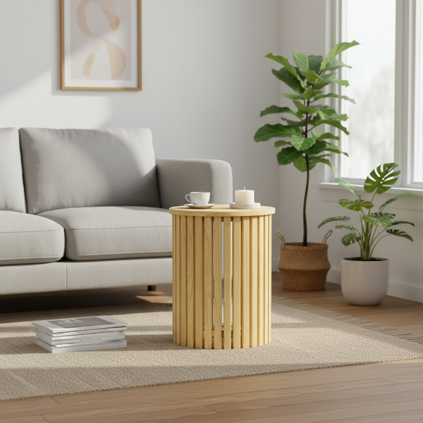 Tavolino Zenno - Coffee table soggiorno