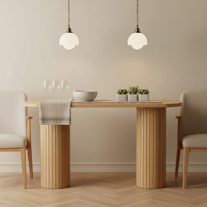 Tess Consolle come credenza