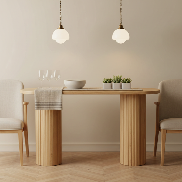 Tess Consolle come credenza