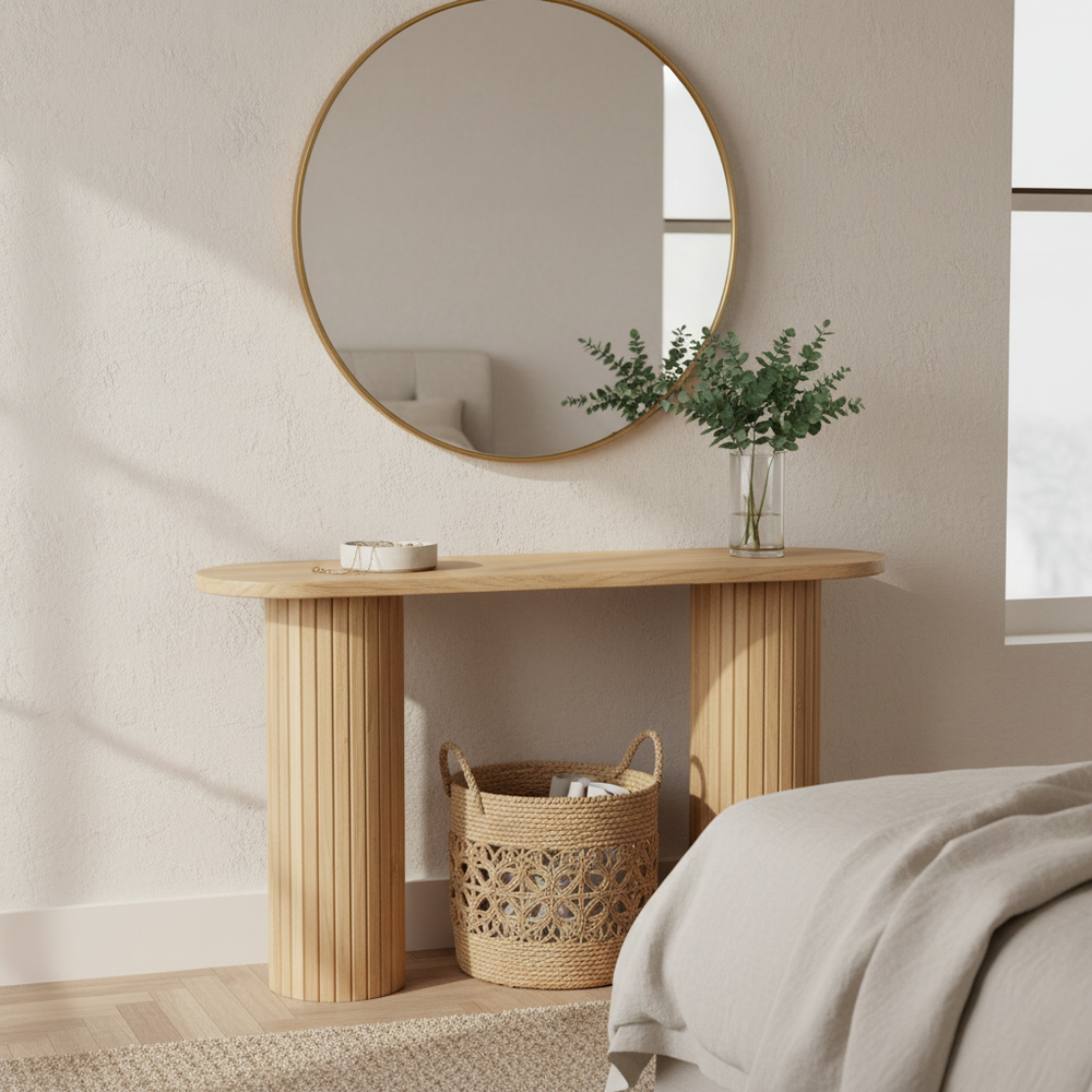 Tess Consolle in ingresso scandinavo