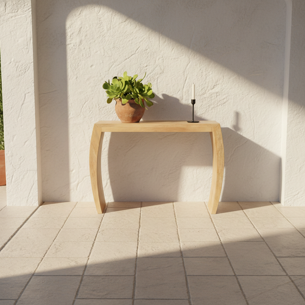 Toni – terrazza