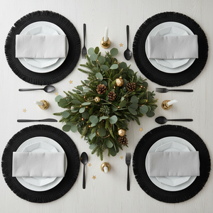 Tovaglietta Noira - Tavola moderna