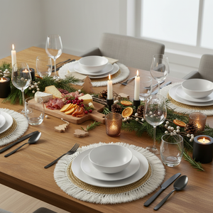 Tovaglietta Solea - Tavola rustica