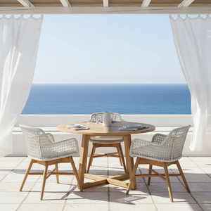 VERONIKA – Terrazza mare