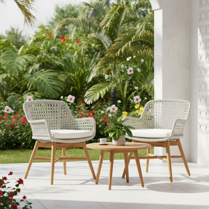 VERONIKA – Veranda tropicale