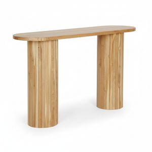 Vista angolare frontale sinistra