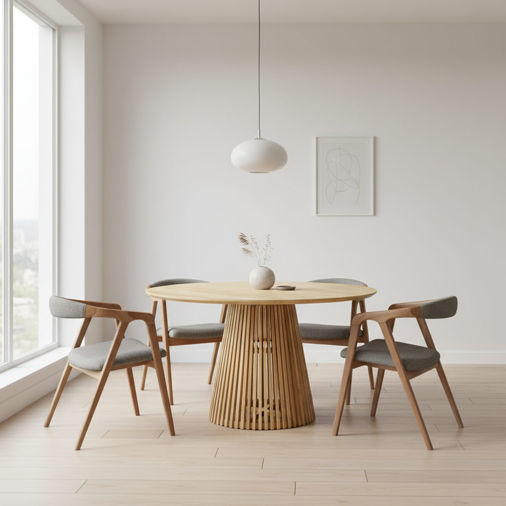 Zenno + Sydney Soft – Scandinavian