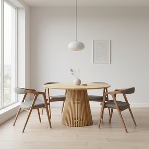 Zenno + Sydney Soft – Scandinavian